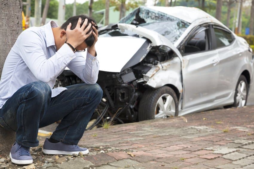 Why You Need Your San Diego Car Accident Report